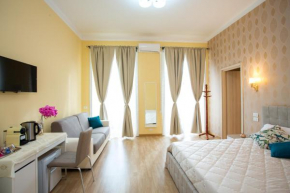 BQ House Castello Luxury Rooms
